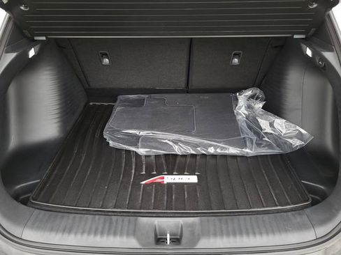 Used 2025 Acura ADX A-Spec image 10