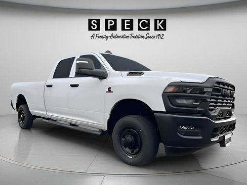 New 2026 RAM 2500 Tradesman image 8