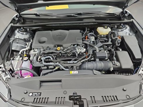 Certified 2026 Toyota Camry SE w/ Convenience Package FWD image 29