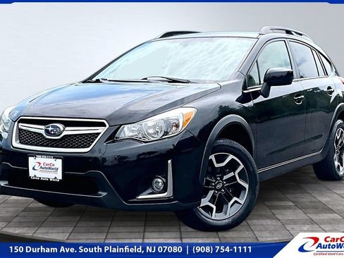 Used 2017 Subaru Crosstrek 2.0i Premium AWD/4WD image 1