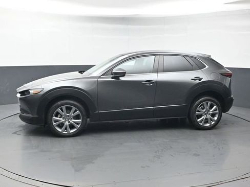 Certified 2023 MAZDA CX-30 AWD 2.5 S w/ Select Package image 2
