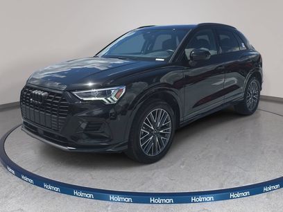Used 2024 Audi Q3 2.0T Premium Plus w/ Premium Plus Package