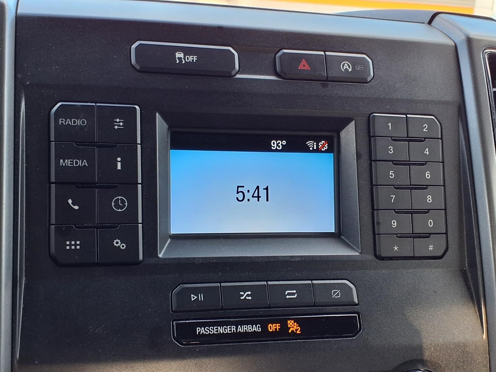 Used 2018 Ford F150 XLT RWD image 16