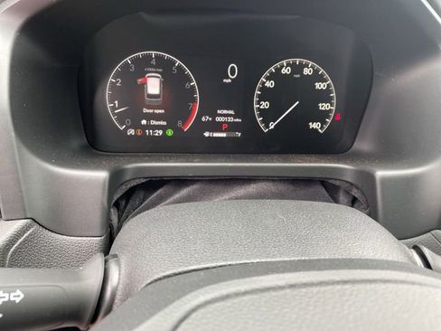 Certified 2026 Honda Odyssey Sport-L image 12