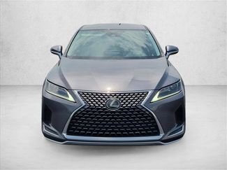 Used 2020 Lexus RX 350 FWD w/ Accessory Package video 2