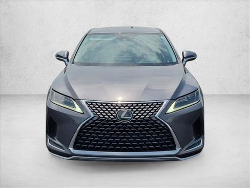 Used 2020 Lexus RX 350 FWD w/ Accessory Package image 2