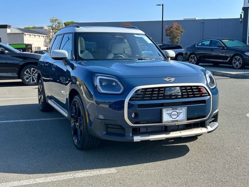 New 2026 MINI Cooper Countryman S image 7