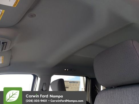 New 2026 Ford F350 XL w/ STX Appearance Package image 22