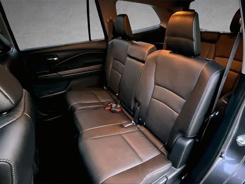 Used 2021 Honda Pilot EX-L image 22