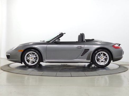 Used 2008 Porsche Boxster RWD image 6