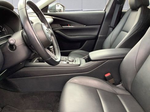 Used 2022 MAZDA CX-30 AWD 2.5 S w/ Select Package image 7