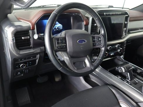 Used 2023 Ford F150 Lariat AWD/4WD image 26