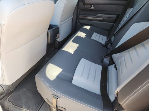 New 2026 Toyota Tacoma TRD Sport image 26