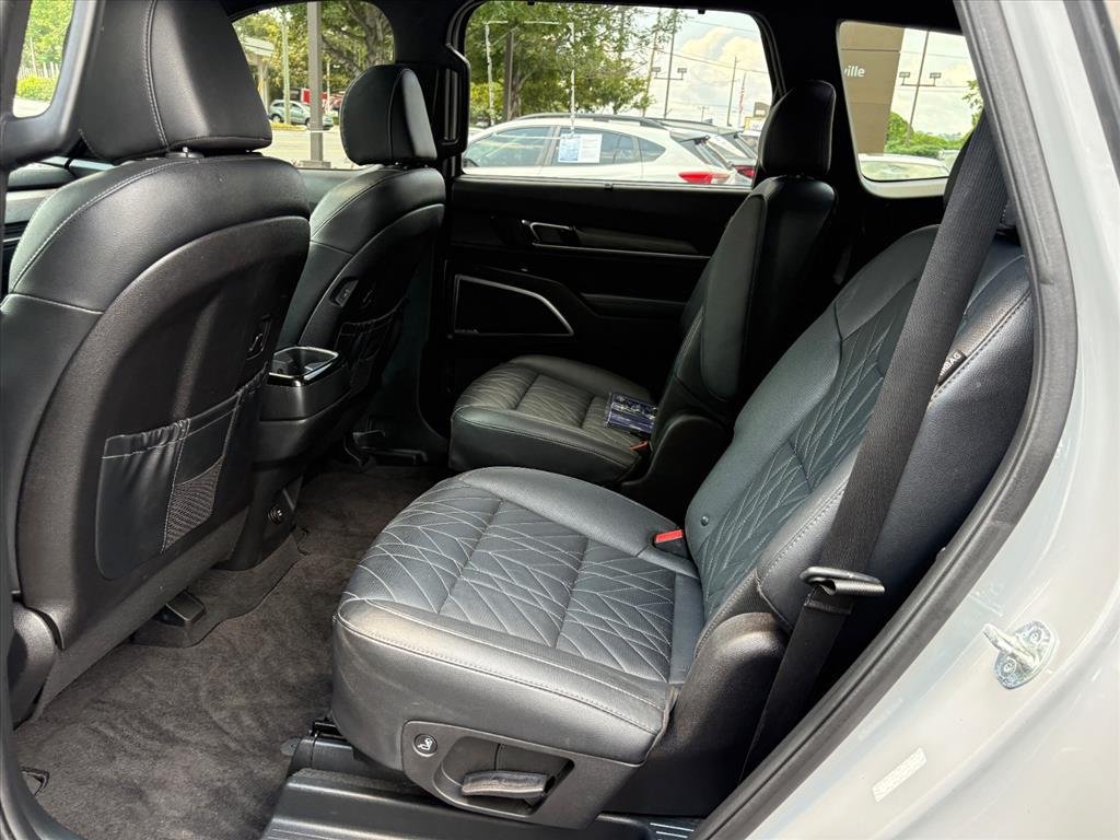 Used 2024 Kia Telluride SX X-Line AWD/4WD image 20