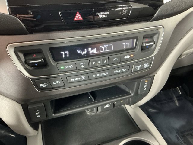 Used 2018 Honda Pilot EX-L image 33
