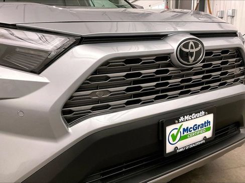 Used 2024 Toyota RAV4 Limited w/ Weather Package AWD/4WD image 32