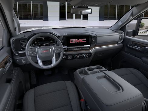 New 2026 GMC Sierra 1500 Elevation w/ X31 Off-Road Package AWD/4WD image 15