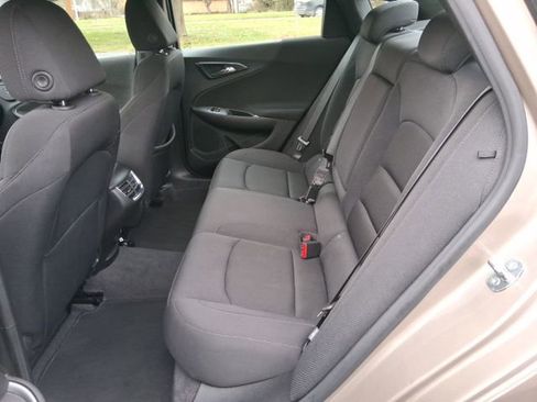 Used 2024 Chevrolet Malibu LT image 14