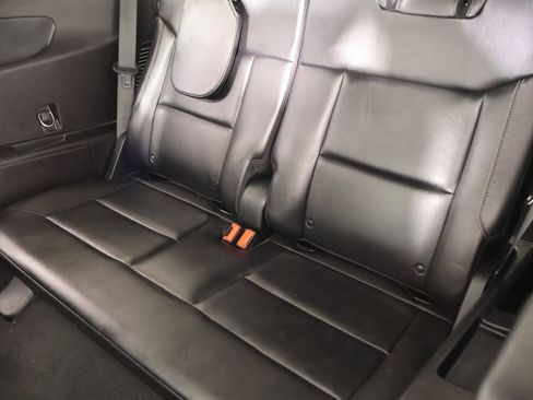 Used 2021 Ford Explorer Limited w/ Equipment Group 301A image 14