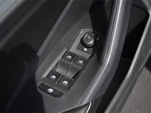 New 2025 Volkswagen Jetta Sport image 8