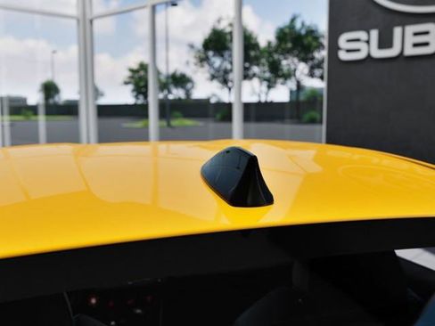 New 2026 Subaru BRZ tS image 13