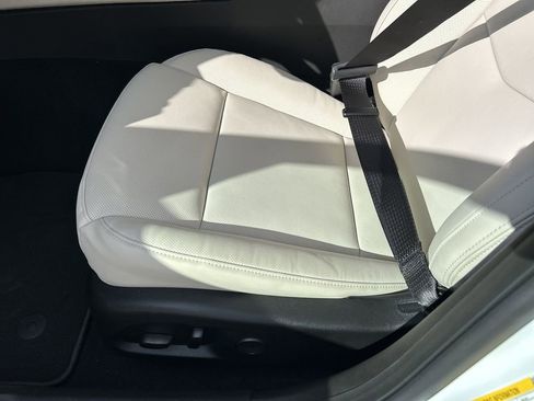 New 2026 Cadillac CT4 Premium Luxury image 19