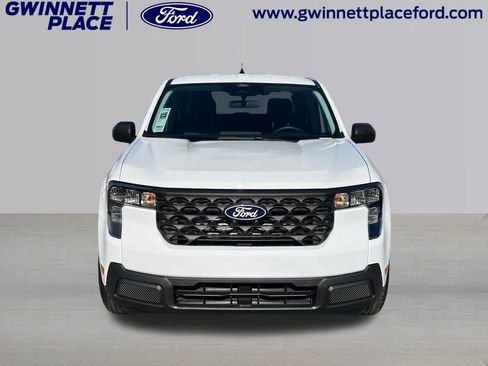 New 2026 Ford Maverick XL image 26