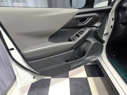 New 2026 Subaru Crosstrek 2.5i Premium AWD/4WD image 11