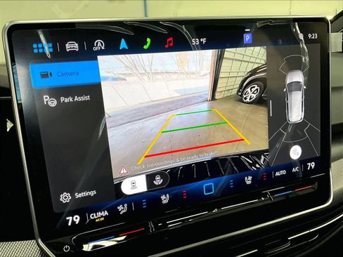 New 2026 Volkswagen Golf image 20