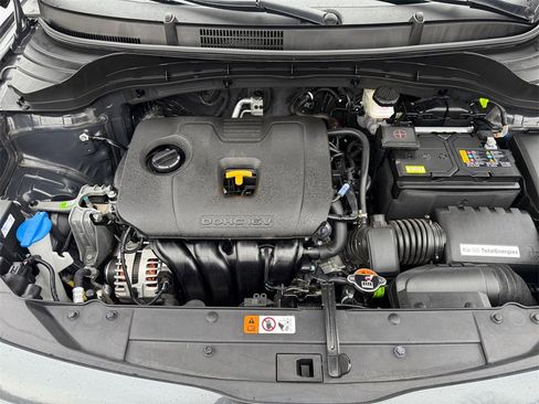 Certified 2023 Kia Soul LX image 23