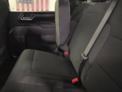 New 2026 Chevrolet Silverado 3500 LT w/ All Star Edition image 16