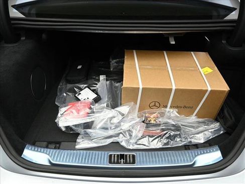 New 2026 Mercedes-Benz S 63 AMG S image 23