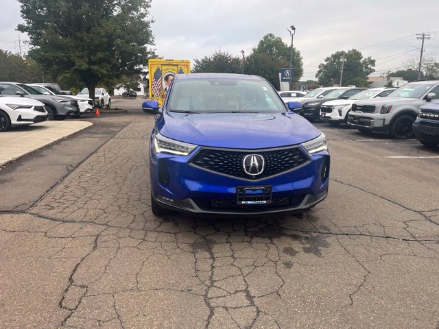 Certified 2024 Acura RDX w/ Advance Package AWD/4WD image 25