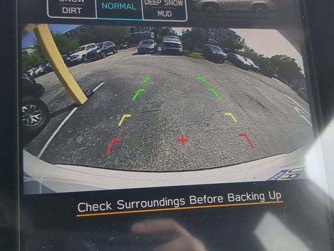 New 2026 Subaru Forester Premium image 24