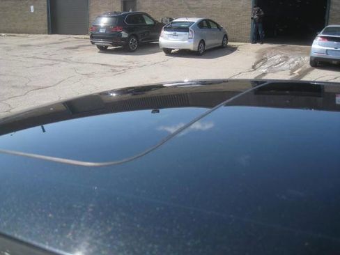 Used 2013 Ford Taurus Limited image 12