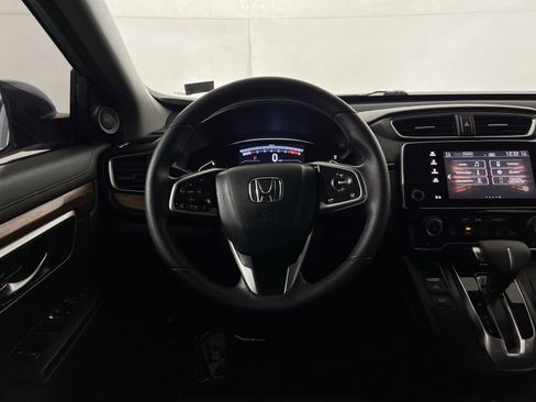 Used 2019 Honda CR-V EX image 16