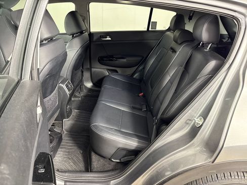 Used 2019 Kia Sportage EX w/ EX Premium Package FWD image 30
