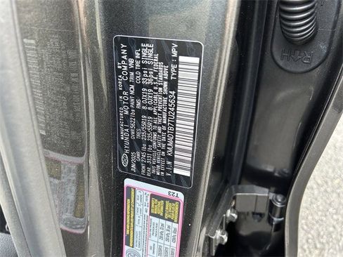 Used 2026 Genesis GV70 2.5T image 32