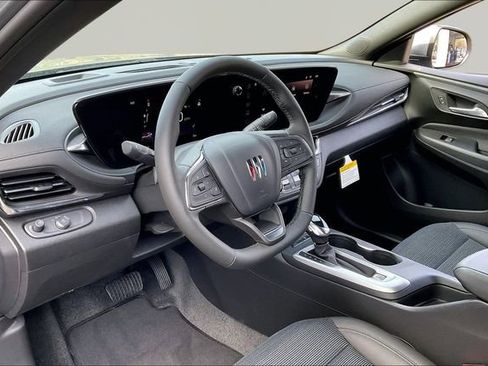 New 2026 Buick Envista Sport Touring w/ Convenience I Package FWD image 7