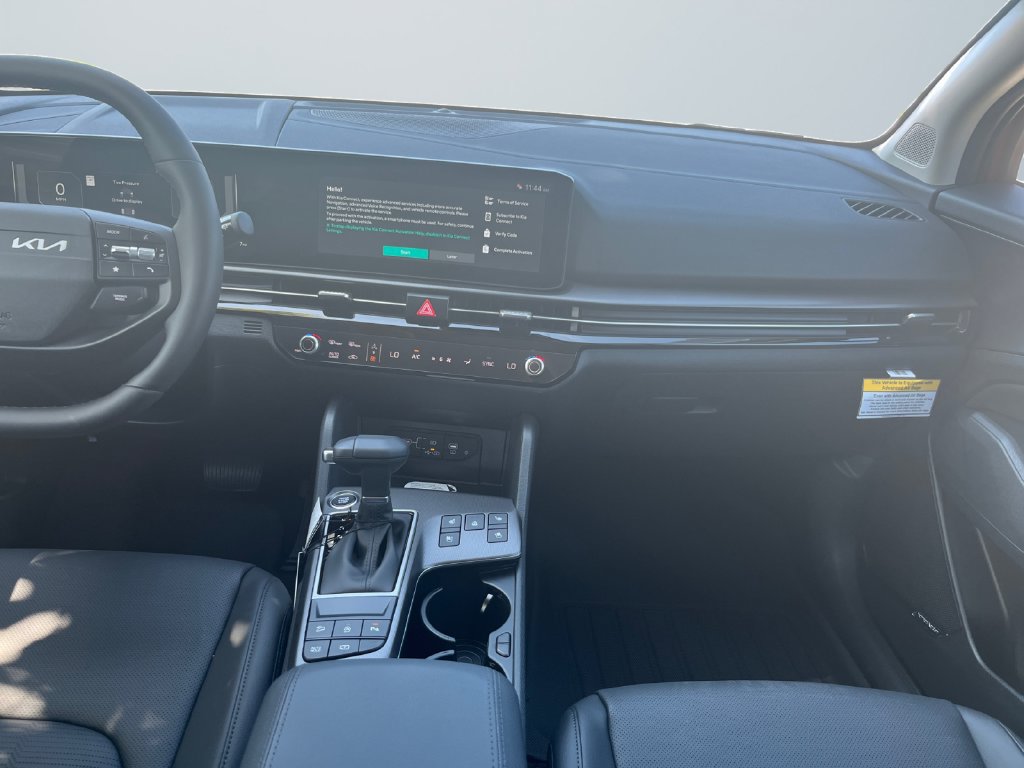 New 2027 Kia Sportage SX AWD/4WD image 11