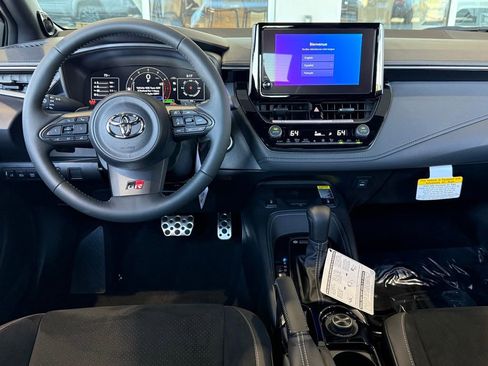 New 2025 Toyota Corolla GR image 31