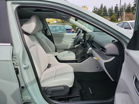 New 2026 Hyundai Kona Limited image 11