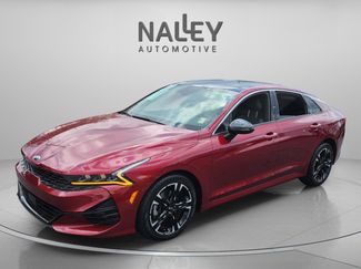 Used 2021 Kia K5 GT-Line w/ GT-Line FWD Premium Package image 1