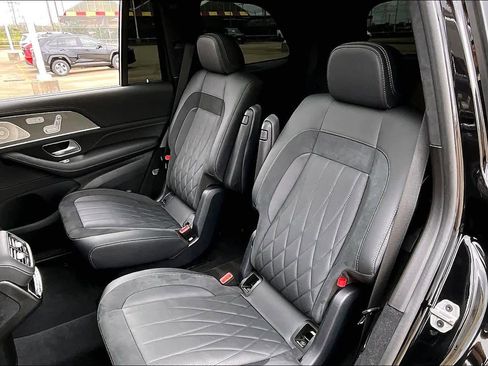 Used 2023 Mercedes-Benz GLS 63 AMG AMG GLS 63 image 20