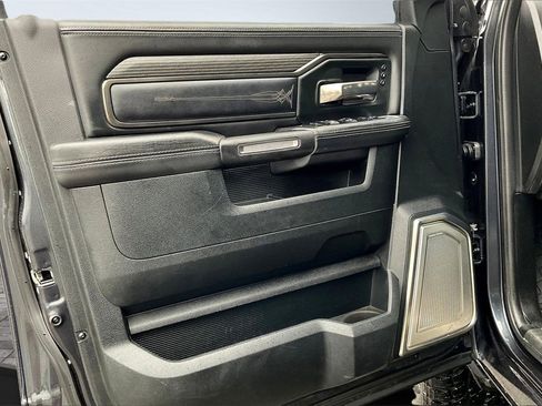 Used 2021 RAM 2500 Limited image 24