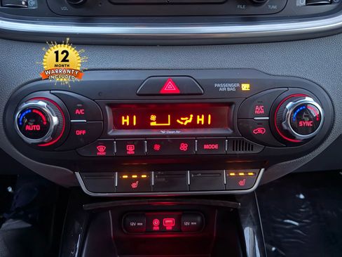 Used 2016 Kia Sorento EX image 30