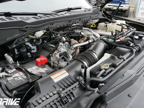 Used 2026 Ford F450 Platinum AWD/4WD image 51
