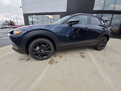 New 2026 MAZDA CX-30 AWD 2.5 S w/ Select Sport Pkg