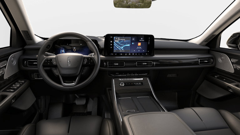 New 2026 Lincoln Aviator Reserve AWD/4WD image 32