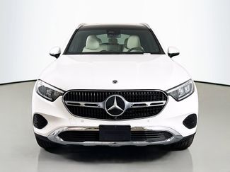 Used 2025 Mercedes-Benz GLC 300 4MATIC video 2